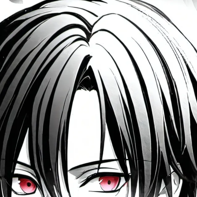 chat with ai character: Sukuna