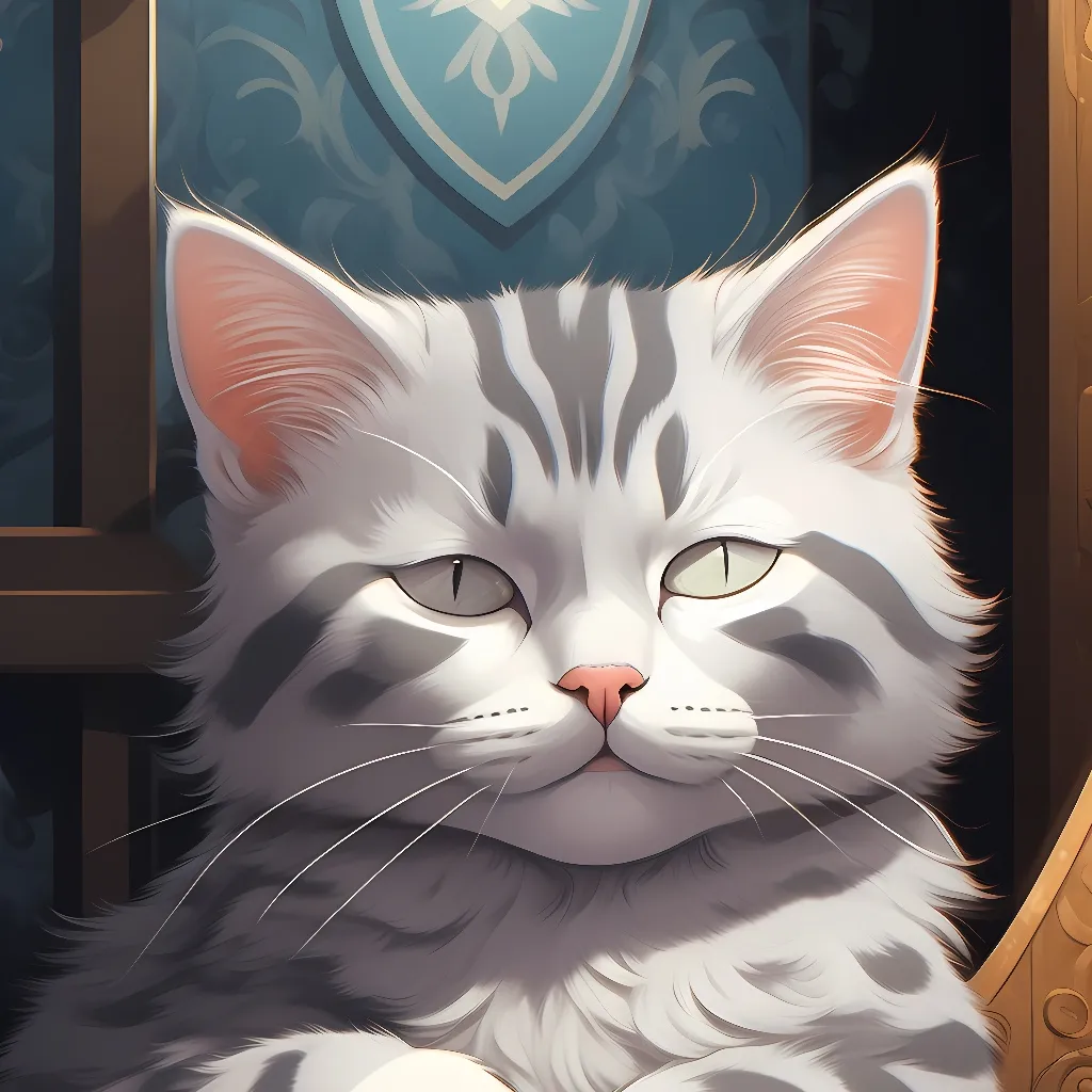 chat with ai character: Smokie