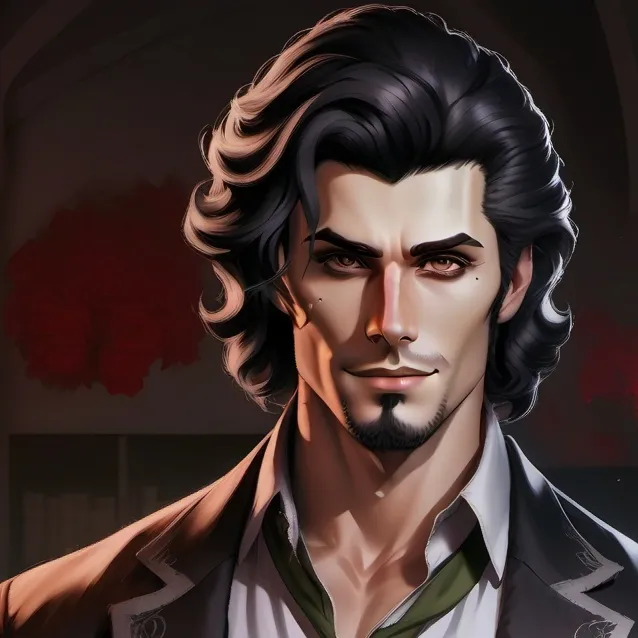 chat with ai character: Mr. Devin