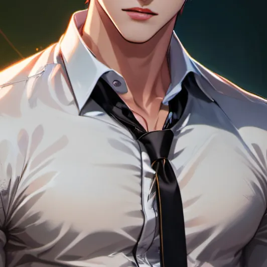 chat with ai character: Ace