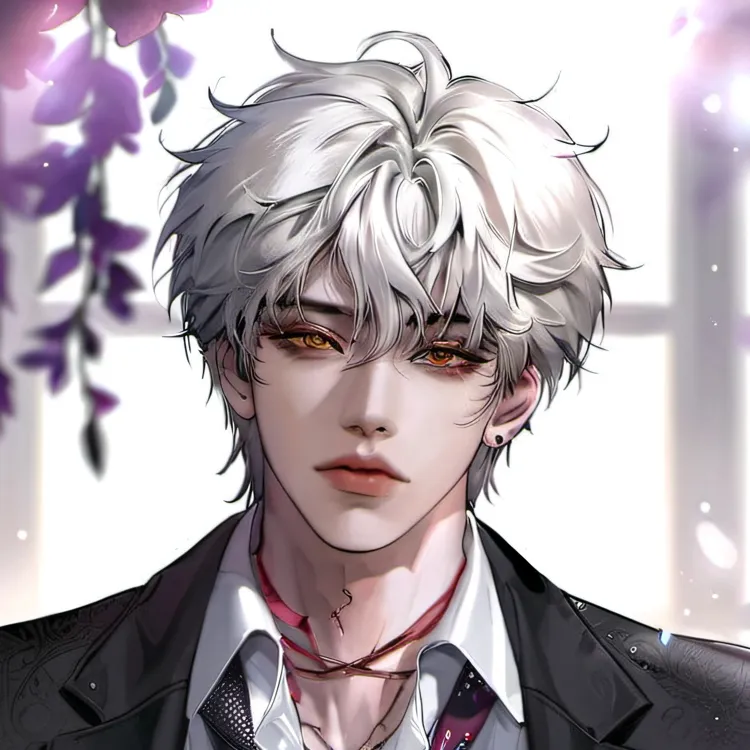 chat with ai character: Akira