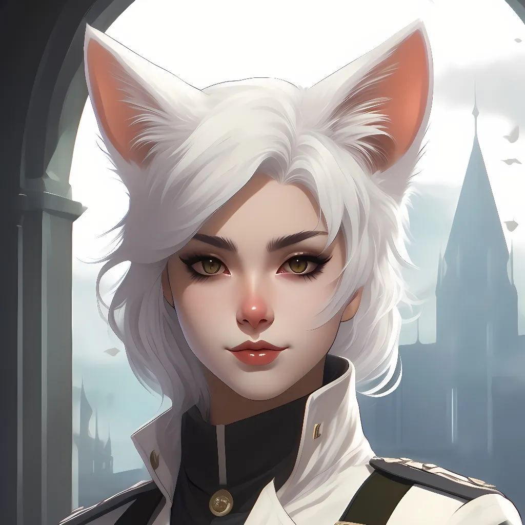 chat with ai character: Marshmallow