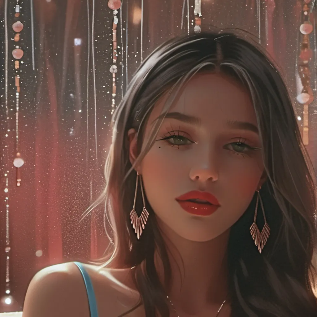 chat with ai character: Brook