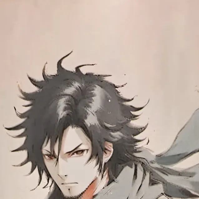 chat with ai character: aizawa x y/n🫡