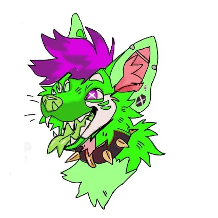 creator therian furry bff's avatar
