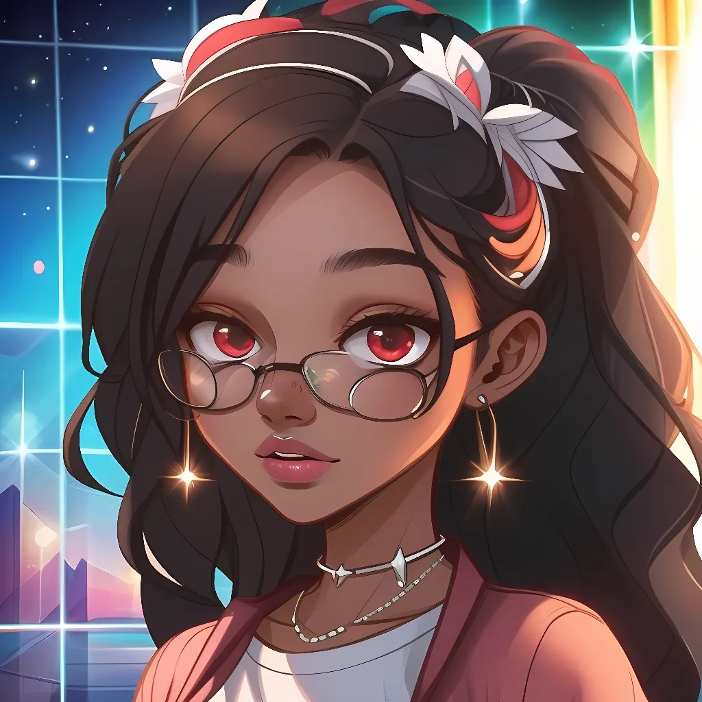 chat with ai character: Dejah Mitchell