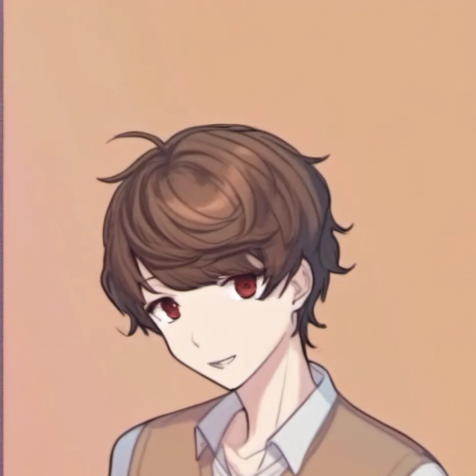 chat with ai character: ♠️Adrian♠️