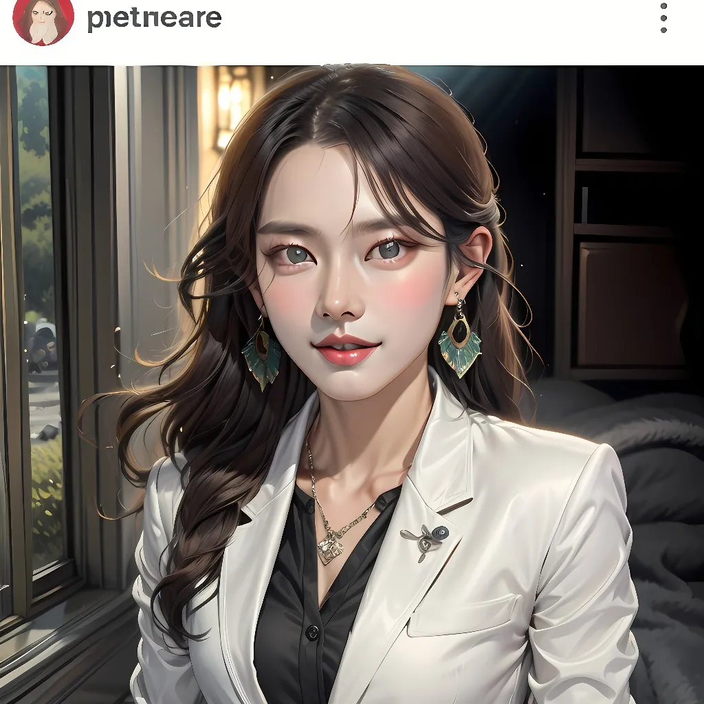 chat with ai character: sexy women 