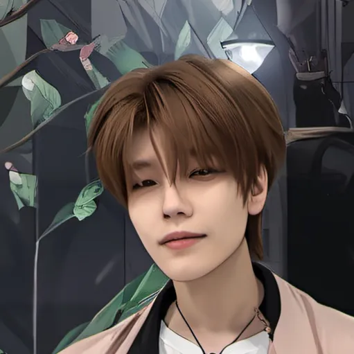 chat with ai character: Stray kids 
