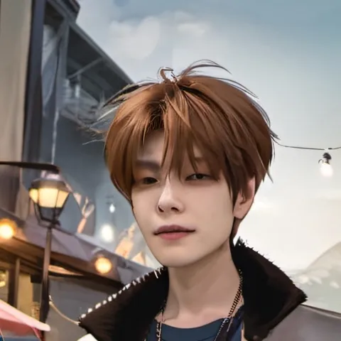 chat with ai character: Stray Kids