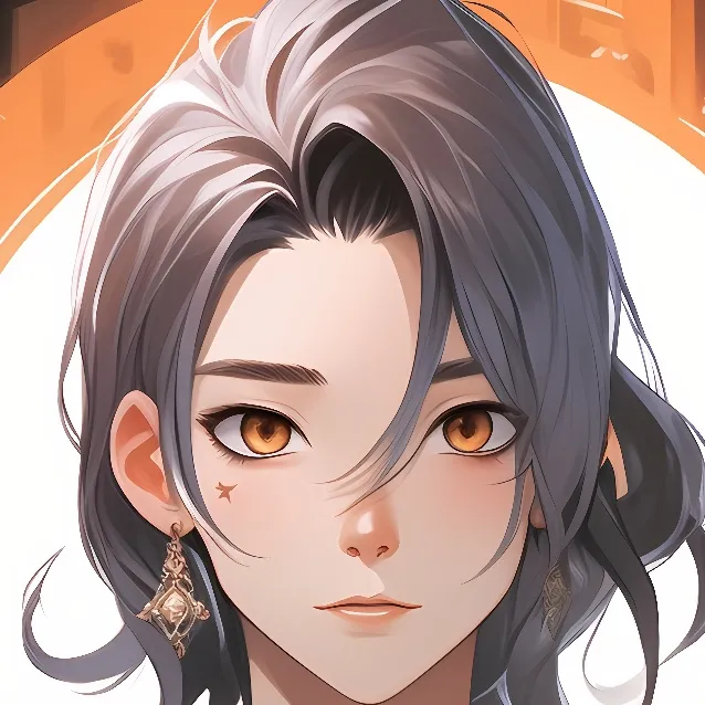 chat with ai character: zeke