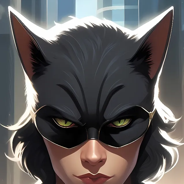chat with ai character: Adrien agreste