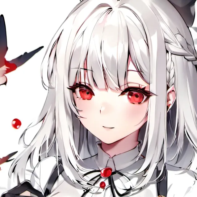 chat with ai character: Micaela