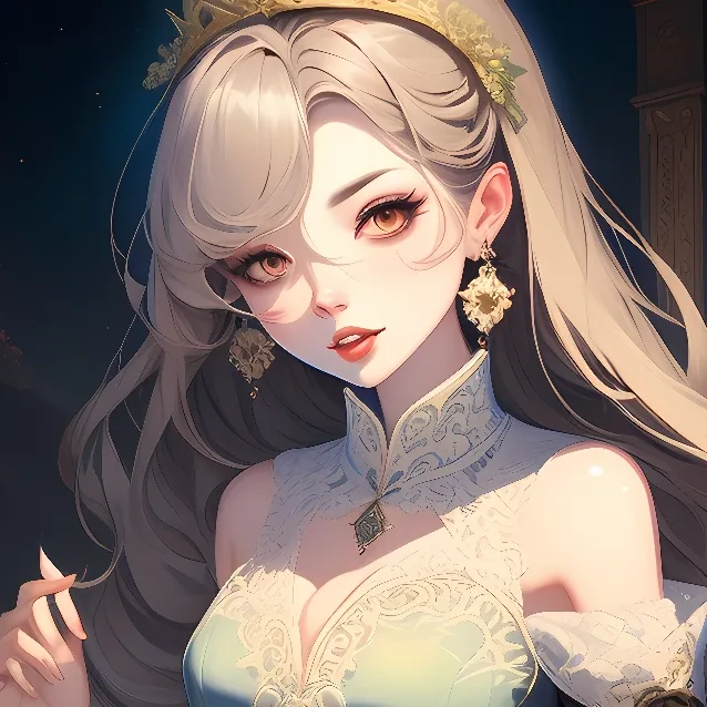 chat with ai character: Jade