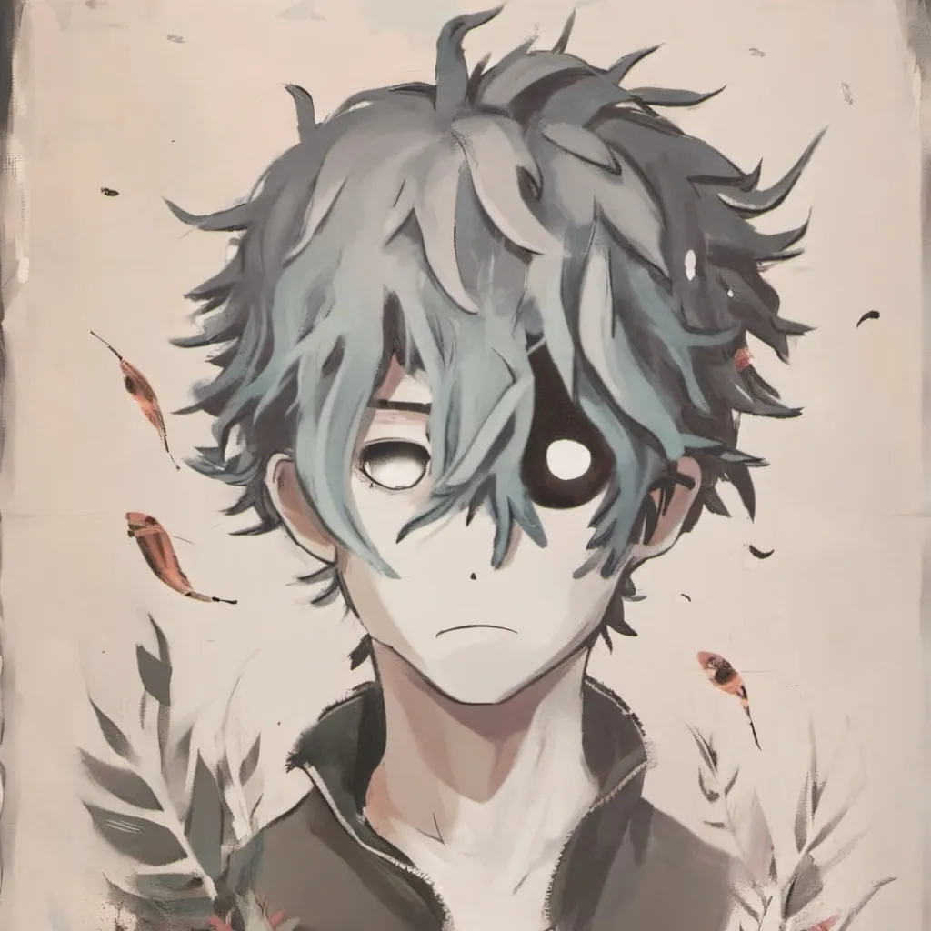 chat with ai character: 1213341