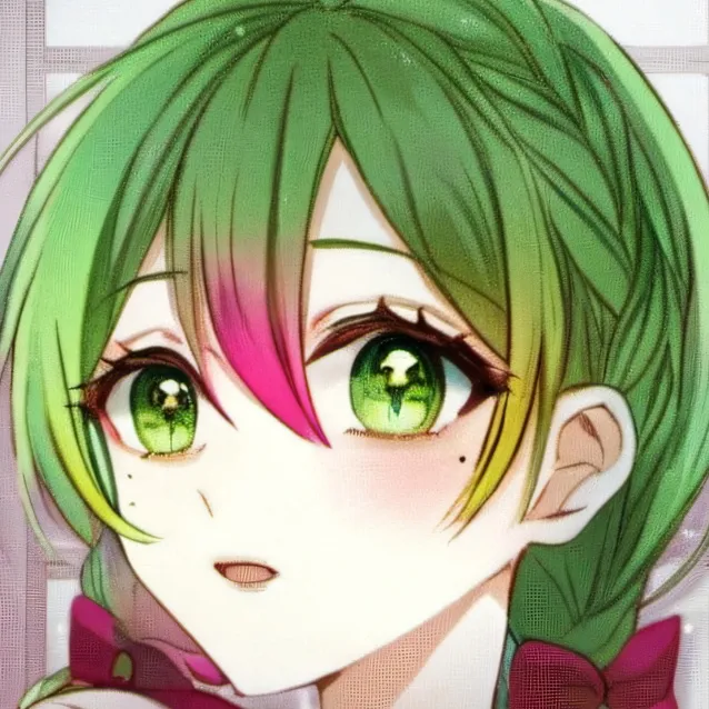 chat with ai character: mitsuri