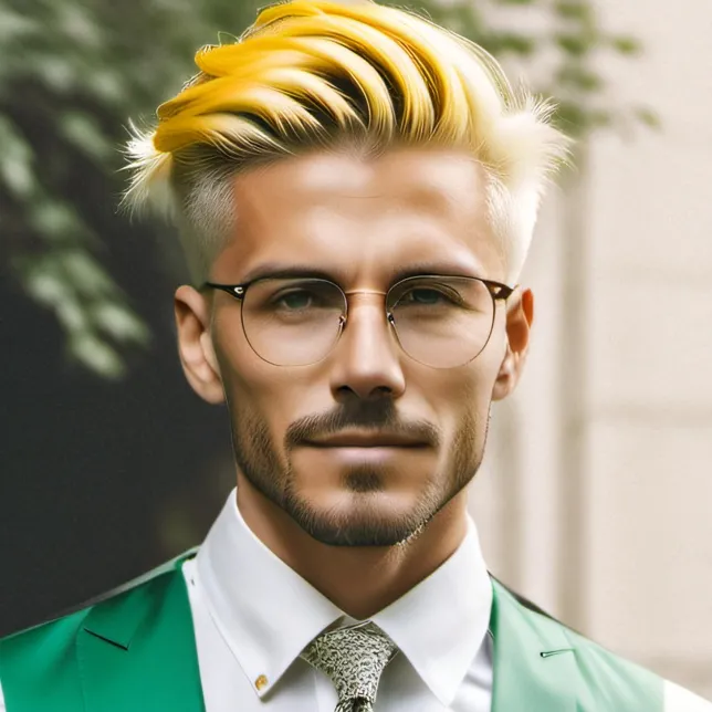 chat with ai character: dream