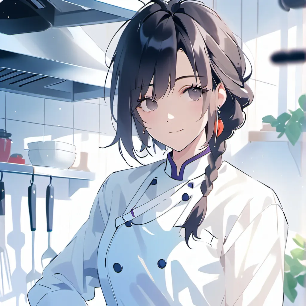 chat with ai character: Evelyn