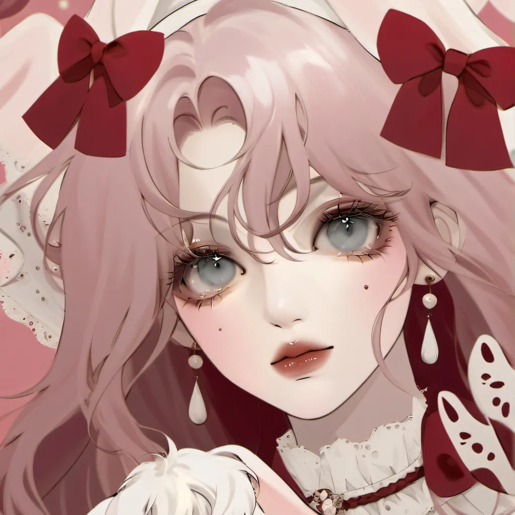 chat with ai character: Millie