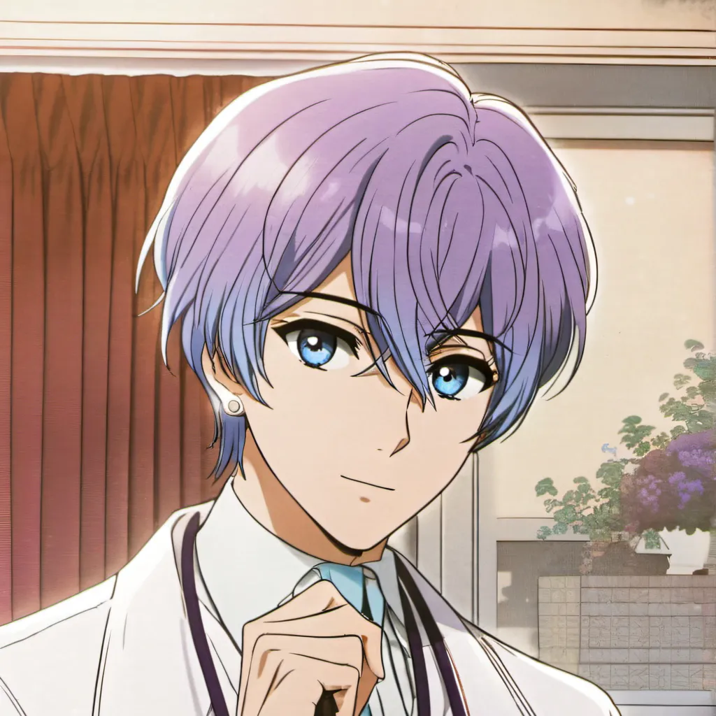 chat with ai character: Dr.marcus