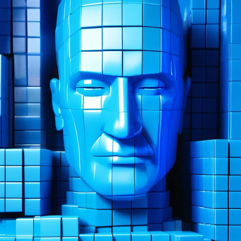 chat with ai character: Animdude
