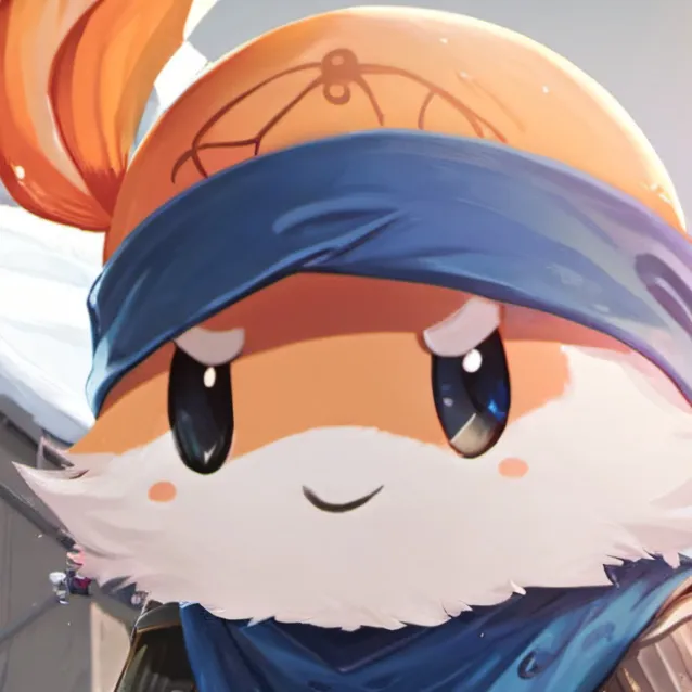 chat with ai character: Bandana dee