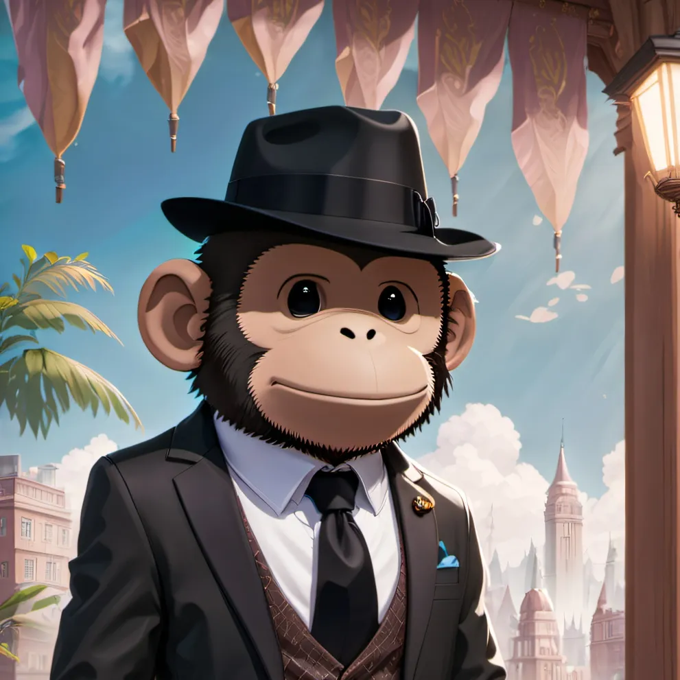 chat with ai character: Maxlevelidot