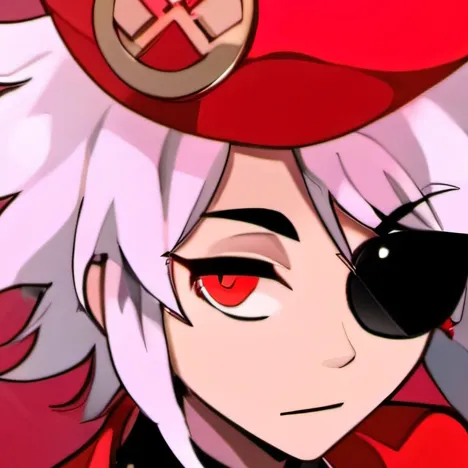 chat with ai character: Alastor