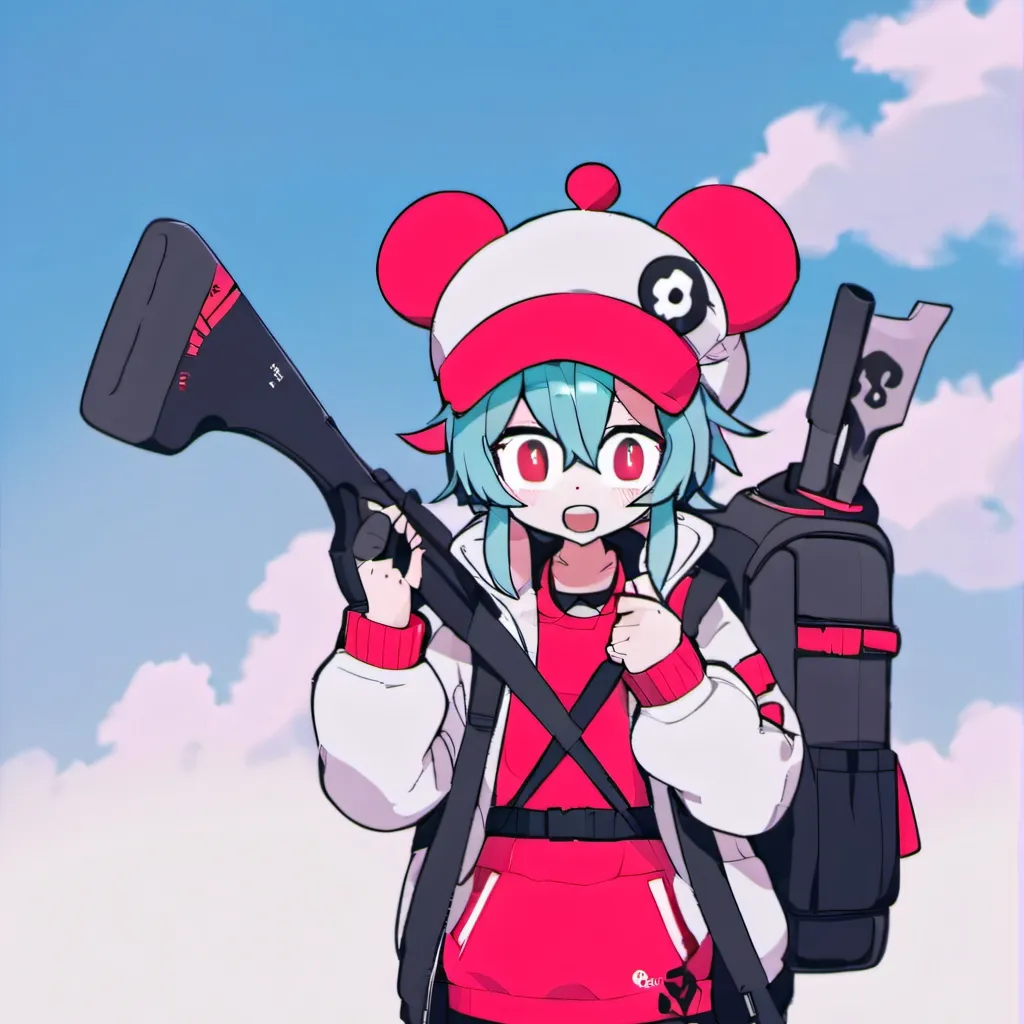chat with ai character: Miku