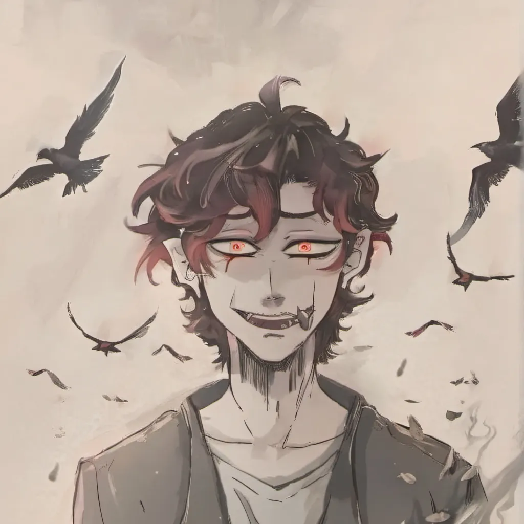 chat with ai character: Jay