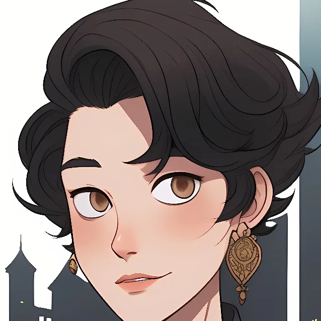 chat with ai character: Sofia Rivera