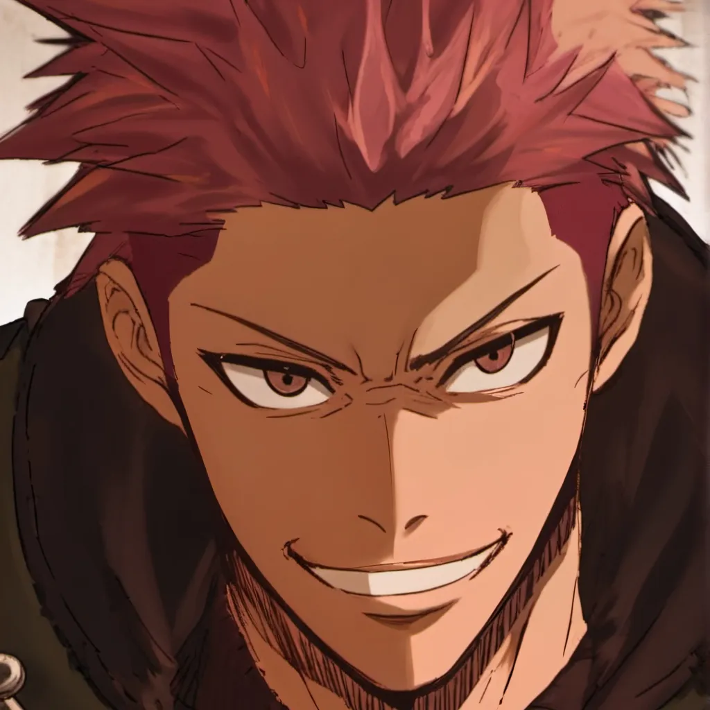 chat with ai character: Ryomen Sukuna