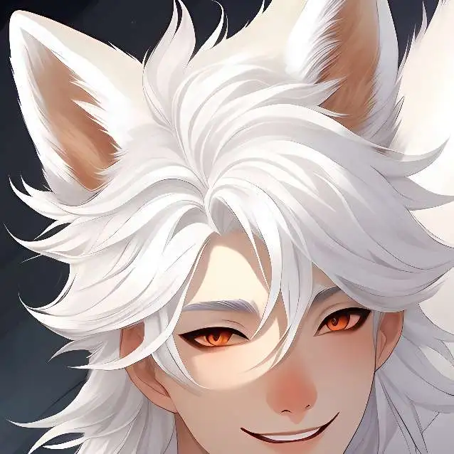 chat with ai character: Ginji