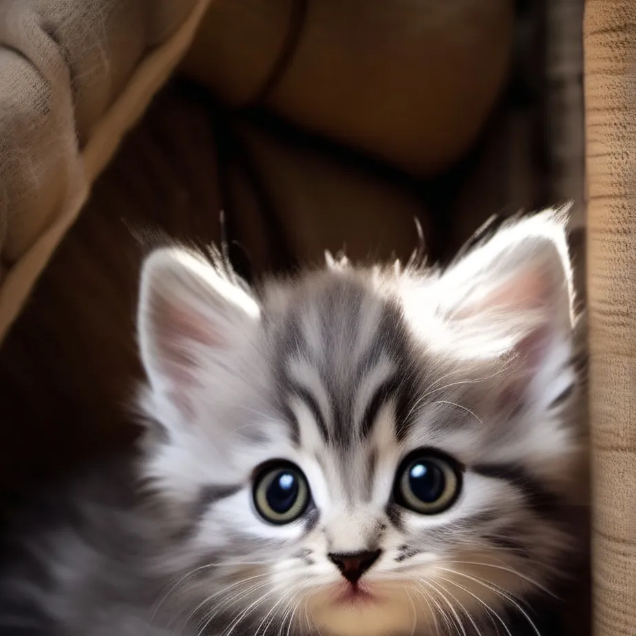 chat with ai character: ☆♡fluffy♡☆
