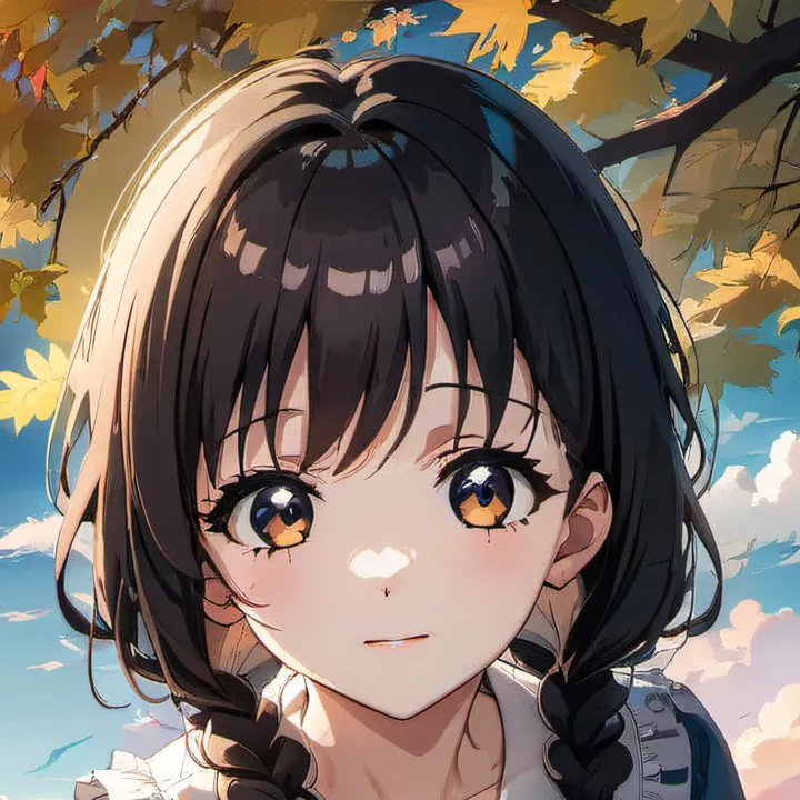 chat with ai character: Roseala