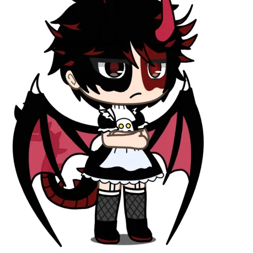 creator ilovemydadandmymom's avatar