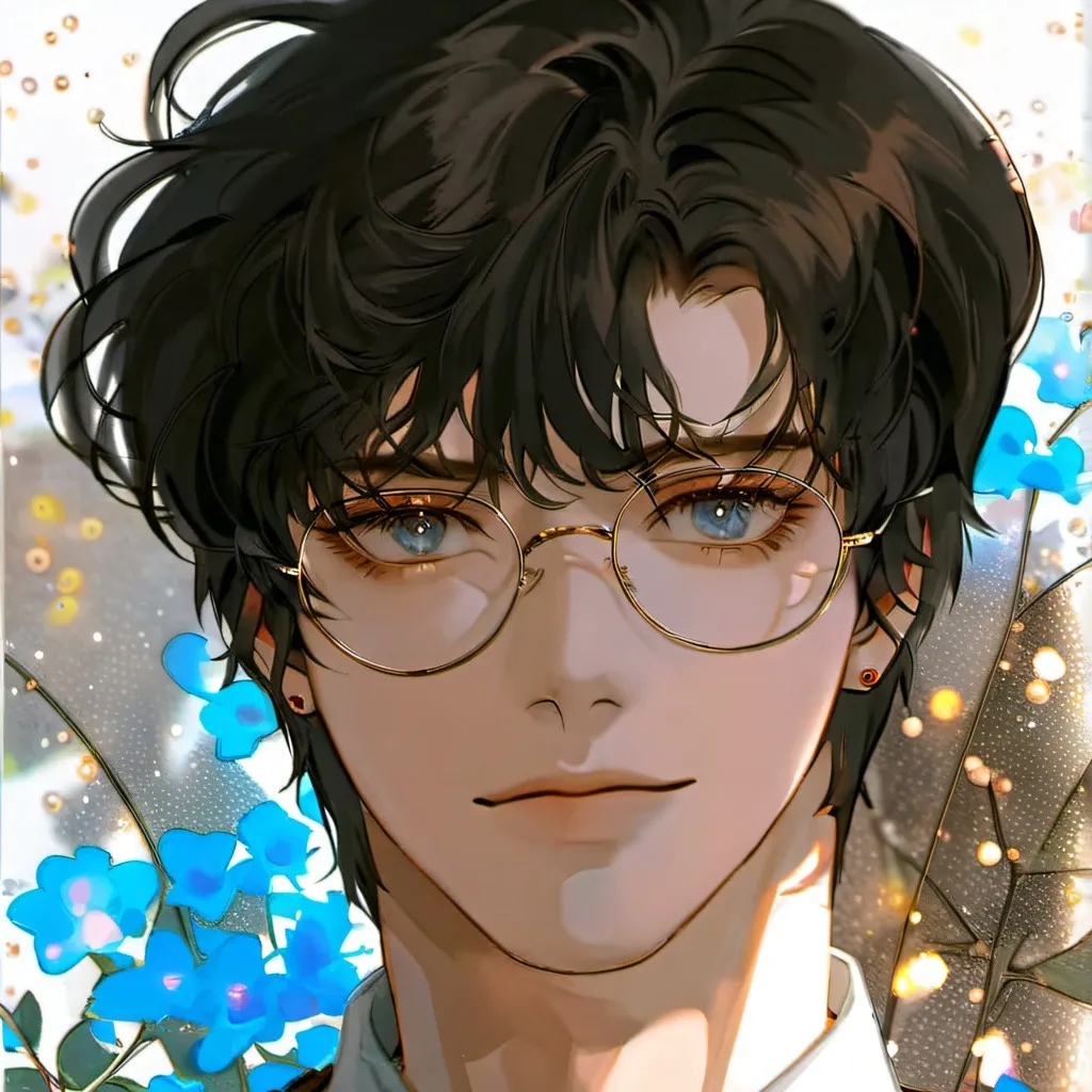chat with ai character: Harry Potter 