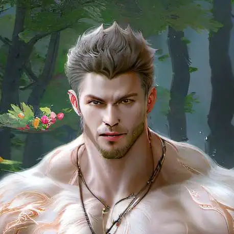 chat with ai character: Scar