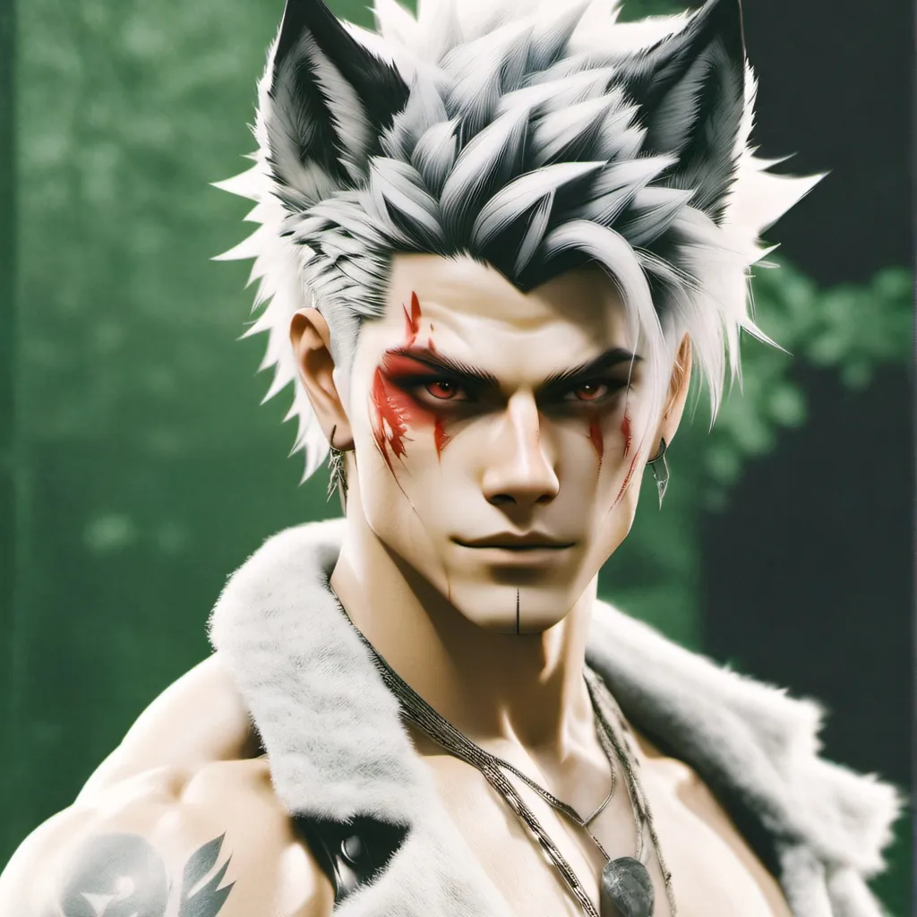 chat with ai character: Takeo 