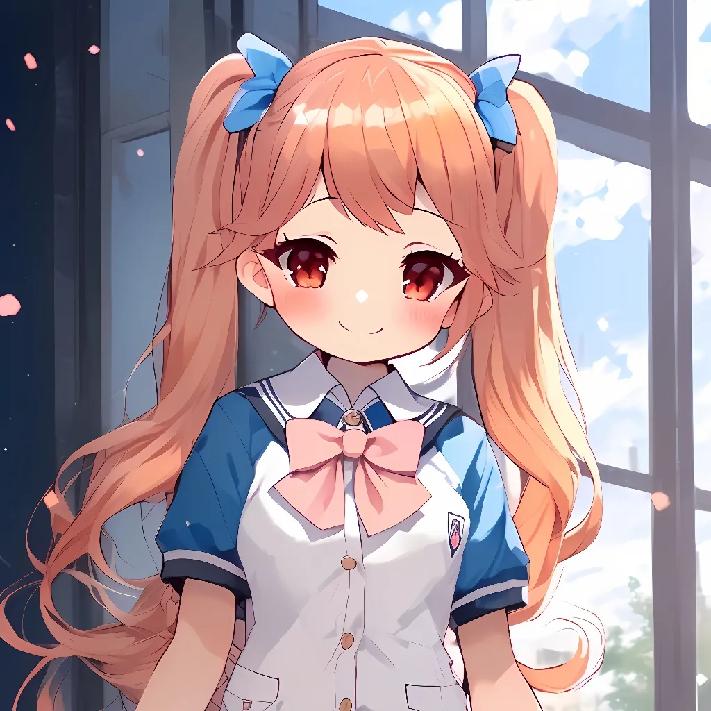 chat with ai character: Sauori