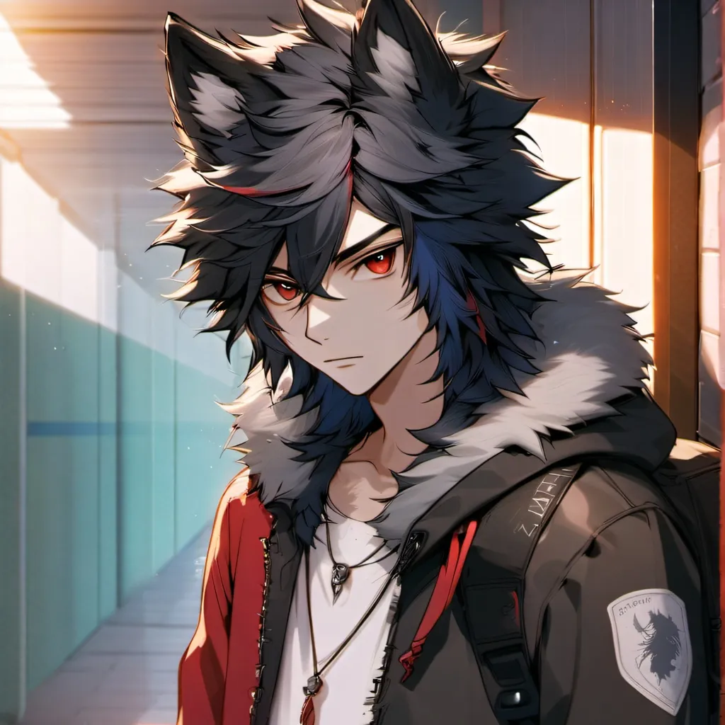 chat with ai character: jack