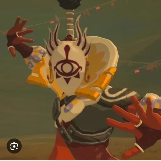creator smashbrosplayer's avatar