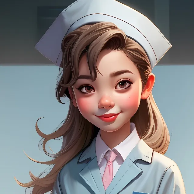 chat with ai character: abby