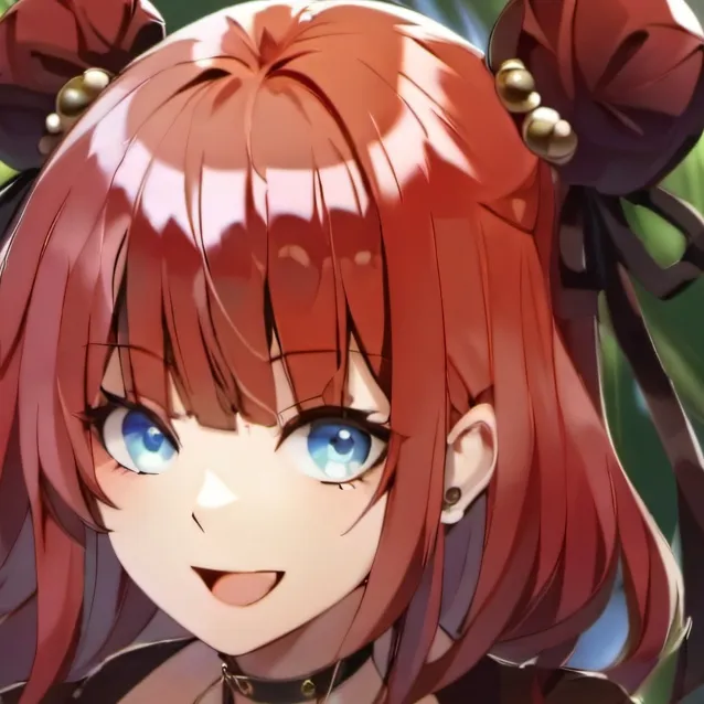 chat with ai character: Eve 