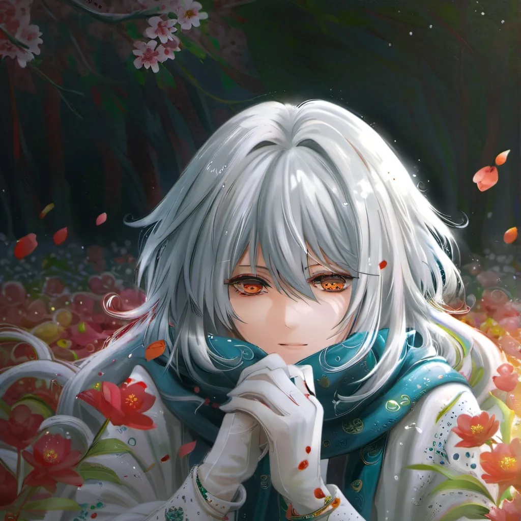 chat with ai character: HH cruise pt3