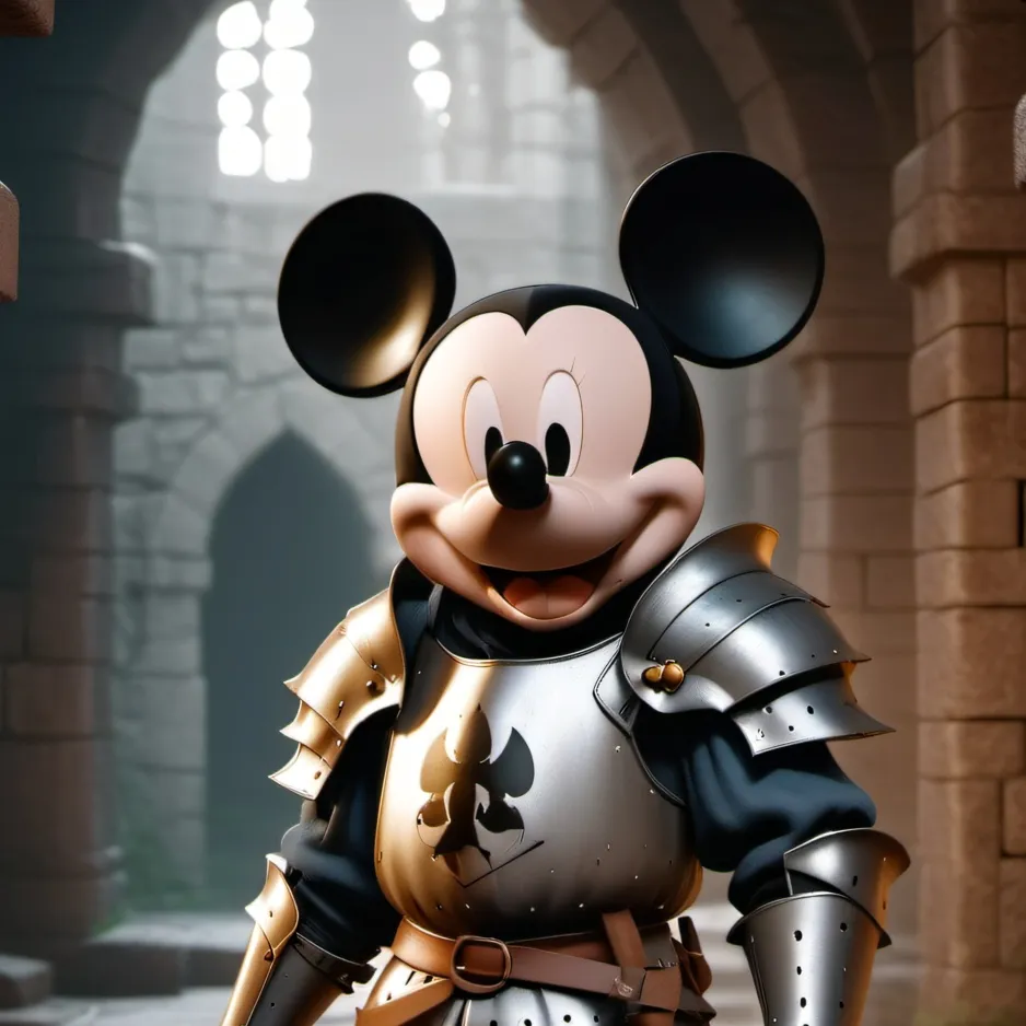 chat with ai character: sir knight