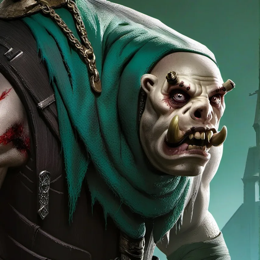 chat with ai character: nightmare drake