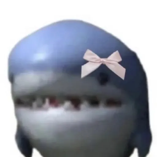 creator Padding-Shark's avatar