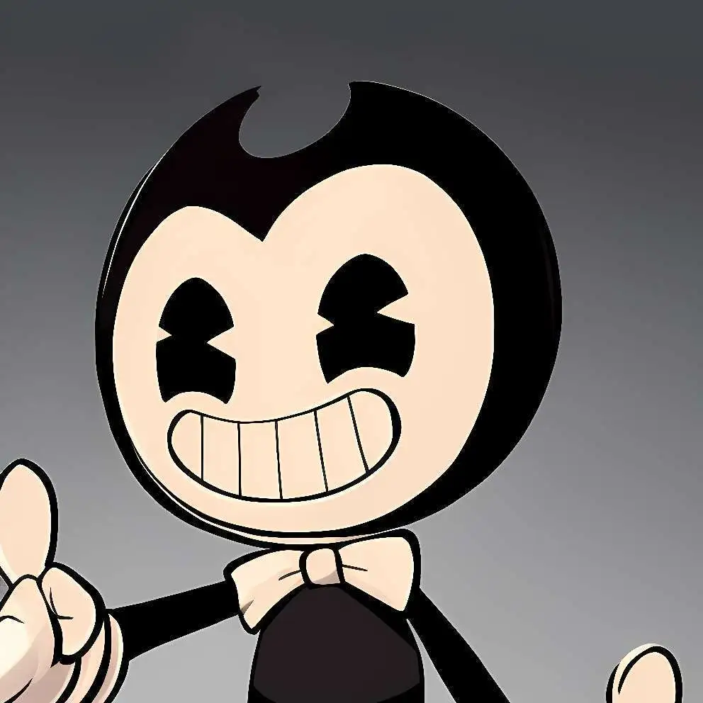 chat with ai character: Bendy!
