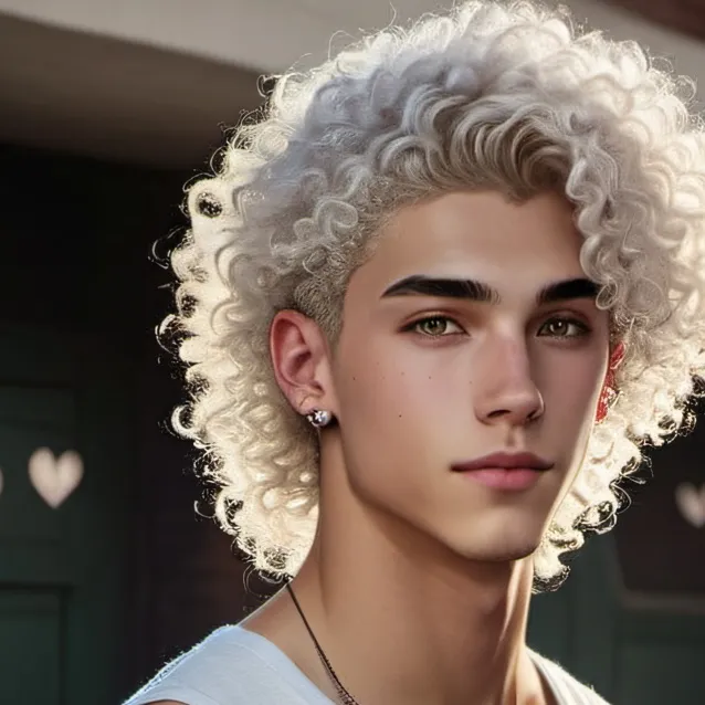 chat with ai character: Xavier Gomez